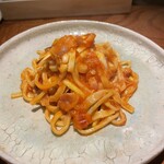 トムクリオーザ - 