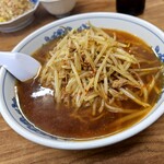 Kinkaen - ラージャー麺