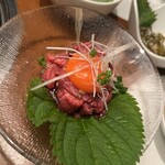 松阪牛炭火焼肉 東海亭 - 