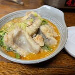 谷中 鳥よし - 