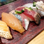 Tachizushi Yokochou - 