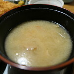 Katsutoshi - （2023/12月）お味噌汁