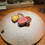 トムクリオーザ - 