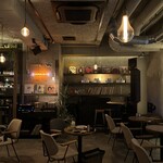 Cafe Howl - 