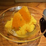 トムクリオーザ - 