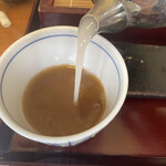 手打そば風來蕎 - 