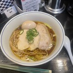 ロックンビリーS1 - 