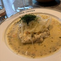 THE UPPER - 