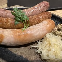 リオ・ブルーイング・コー ビストロアンドガーデン 東京ミッドタウン - 