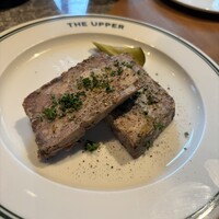 THE UPPER - 