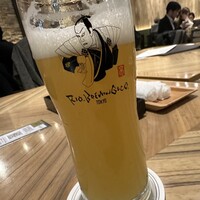 リオ・ブルーイング・コー ビストロアンドガーデン 東京ミッドタウン - 