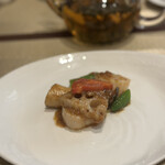 新中国料理 HARAKAWA 堺本店 - 