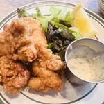 GRILL&BARうしすけ - 