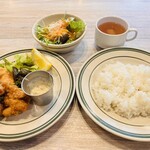 GRILL&BARうしすけ - 