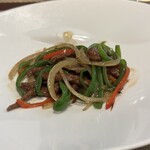 新中国料理 HARAKAWA - 