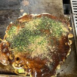 Okonomiyaki Chitose - 