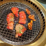 元祖 平壌冷麺屋 - 