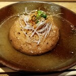 創作おでん てる - 