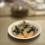 新中国料理 HARAKAWA - 