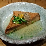 創作おでん てる - 