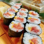 双葉寿司 - 