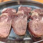 木村焼肉ホルモン店 - 