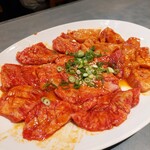 元祖 平壌冷麺屋 - 