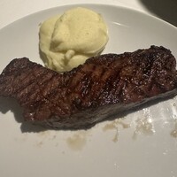 BEEF STEAK CLUB KIYO GINZA - 