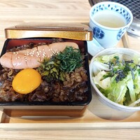 肉の山翔 - 