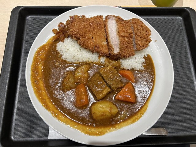 My Curry Shokudo Kiyosu Ten photo 4