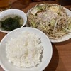 肉野菜炒め ベジ郎 池袋東口店