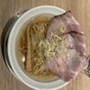 麺屋優光 銀座店