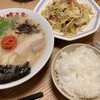 佐賀ラーメン 喰道楽 北方本店