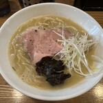 麺や 一想 - 