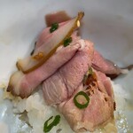 ヌードル＆スパイスカレー 今日の1番 - 