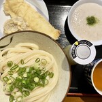 純手打ち讃岐うどん五郎 - zoom up