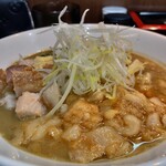 ヌードル＆スパイスカレー 今日の1番 - 