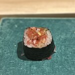 Sushi Takehan Wakatsuki - 