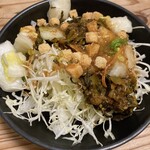 佐賀ラーメン 喰道楽 - 