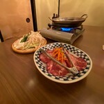 東北うまいもん郷土料理 個室居酒屋 奥羽本荘 - 