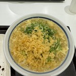 鶴丸製麺　 - 