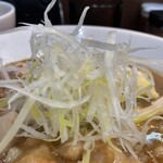 ヌードル＆スパイスカレー 今日の1番 - 