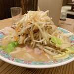 佐賀ラーメン 喰道楽 - 