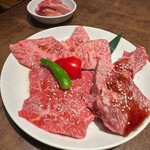 焼肉牛魔 - 