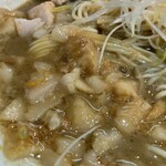 ヌードル＆スパイスカレー 今日の1番 - 