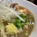 ヌードル＆スパイスカレー 今日の1番 - 