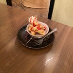 東北うまいもん郷土料理 個室居酒屋 奥羽本荘 - 