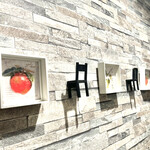 ビストロ セレニテ - serenite 気に入っちゃった