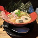 Chuukasoba Shigi - 