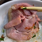 ヌードル＆スパイスカレー 今日の1番 - 